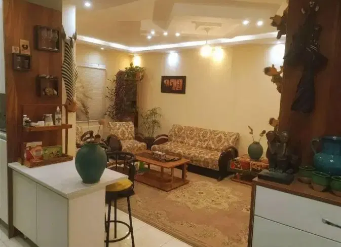 اجاره فاز ۱۱زون ۵ طبقه نهم