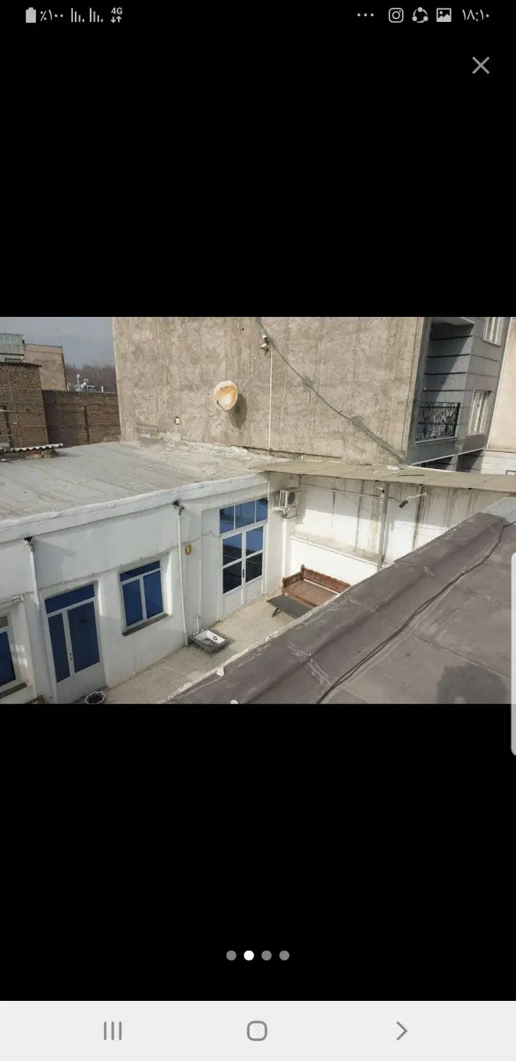 خانه ویلایی ۱۹۴ متر زمین آدس متروی کن