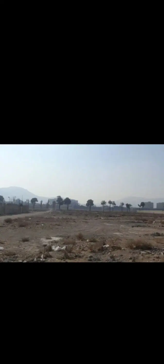 زمین کارگاهی سه راه مینادشت