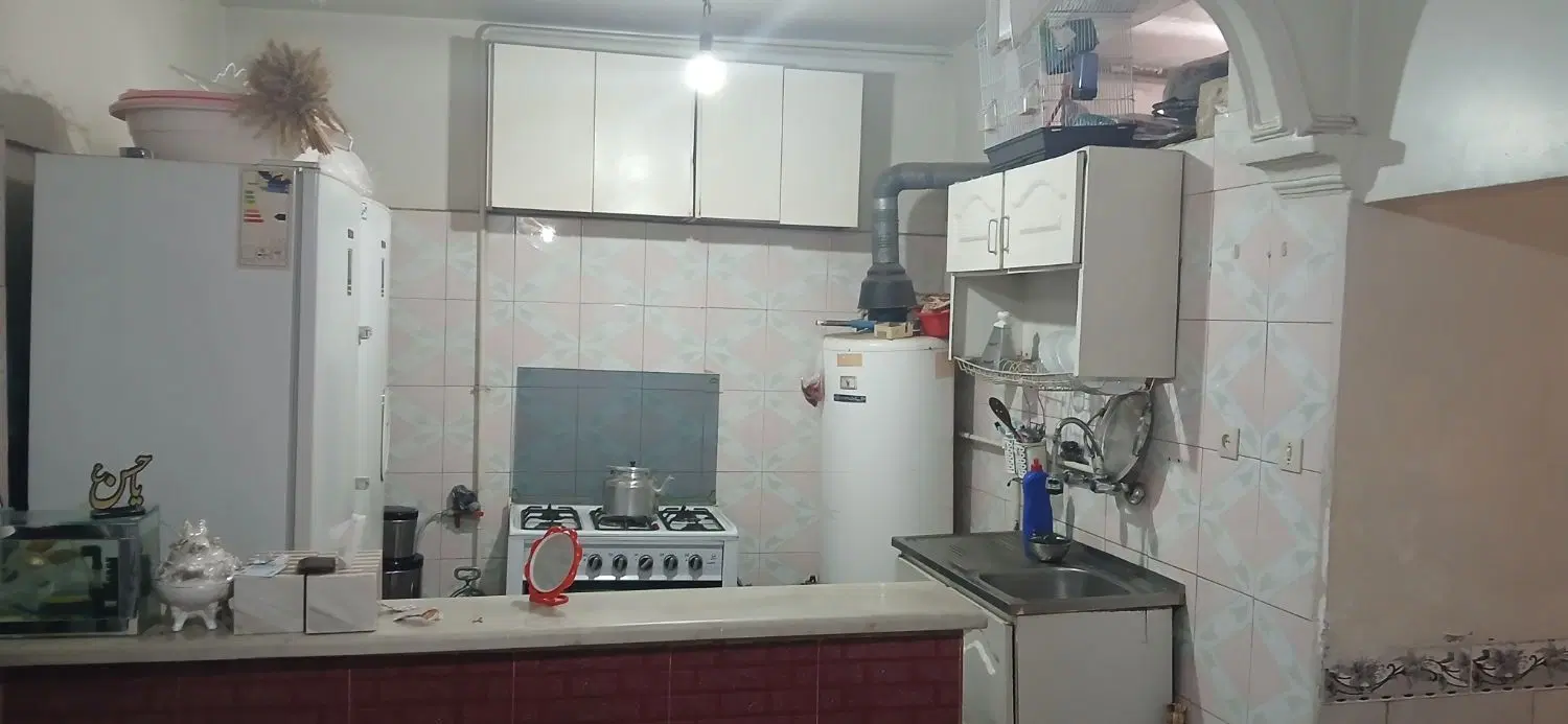 خانه ویلایی