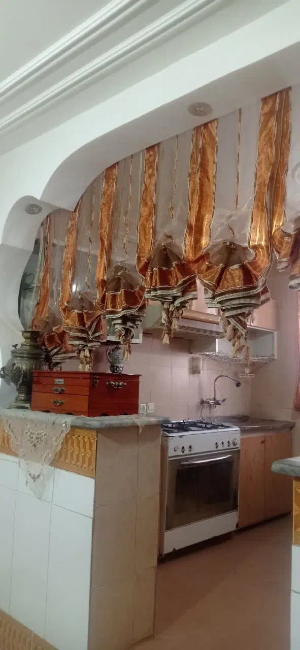 رهن و اجاره هفت تیر