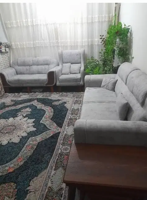 خونه 80 متری