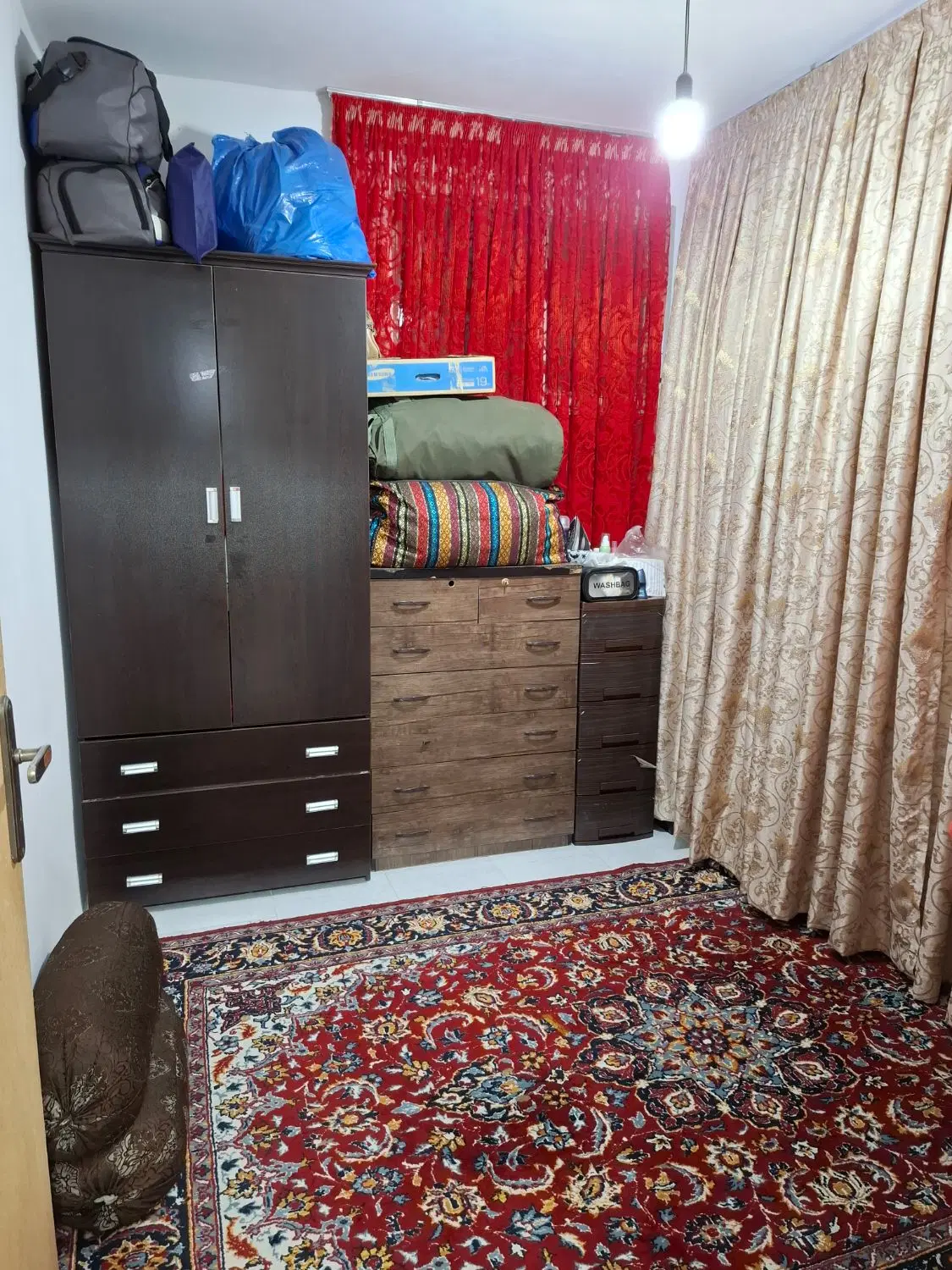 آپارتمان  80 متری اجاره