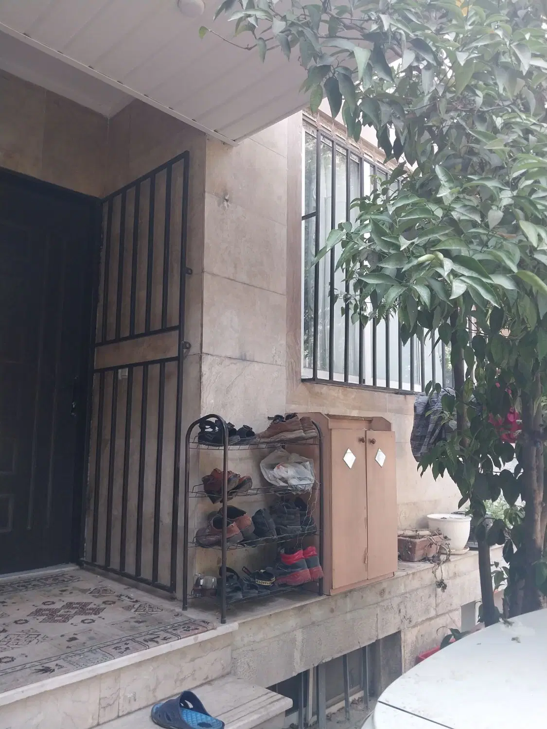 اجاره منزل مسکونی