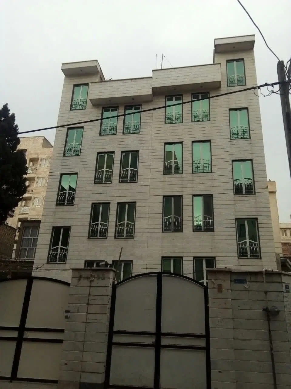 ۶۵متر سراج گلستان یکم خوش نقشه