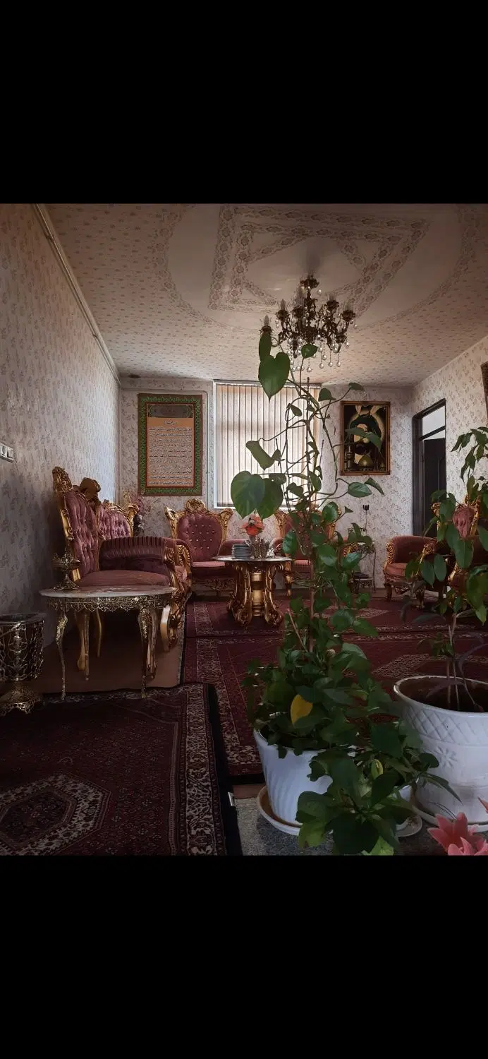 ویلایی سه واحد الهیه فاز یک