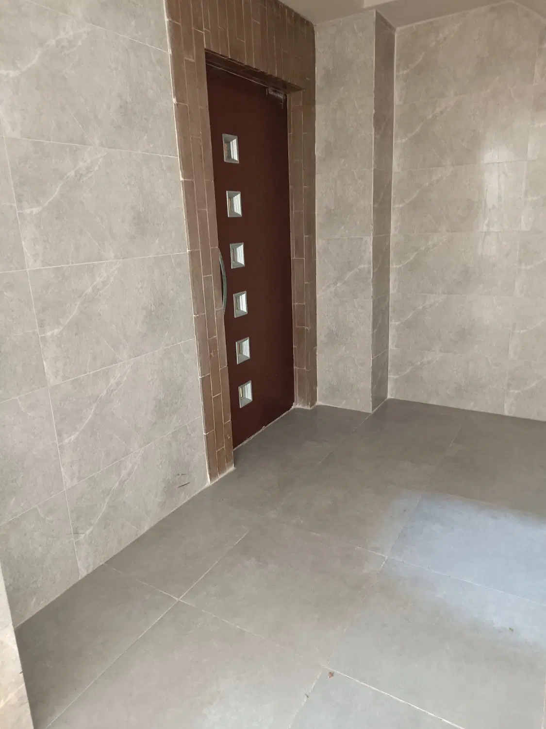 اپارتمان شخصی ساز