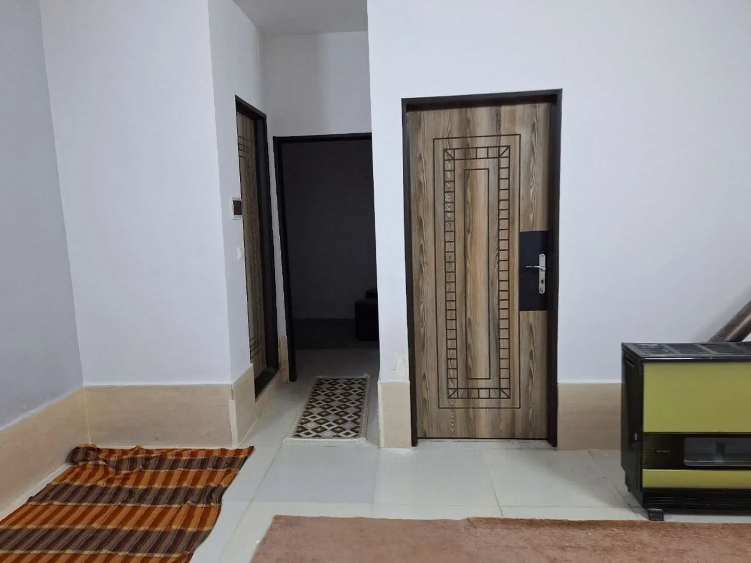 واحدهمکف ۷۰متری صیاد