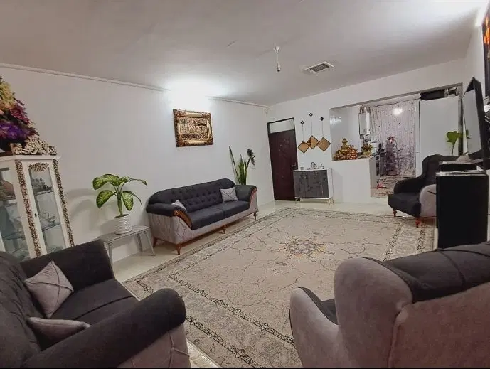 خانه دوطبقه مجزا
