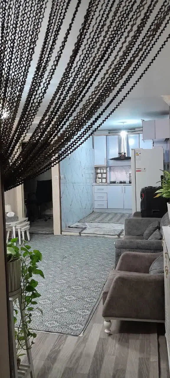 60 متری فول امکانات
