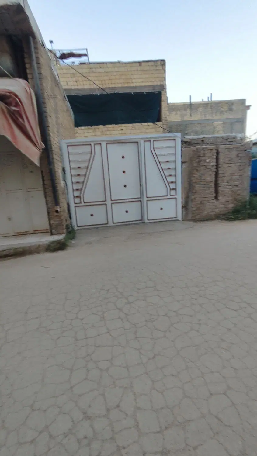 خونه کرونی