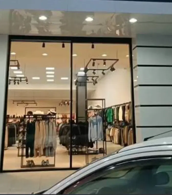44متر بر استرآبادی با سند شش دانگ