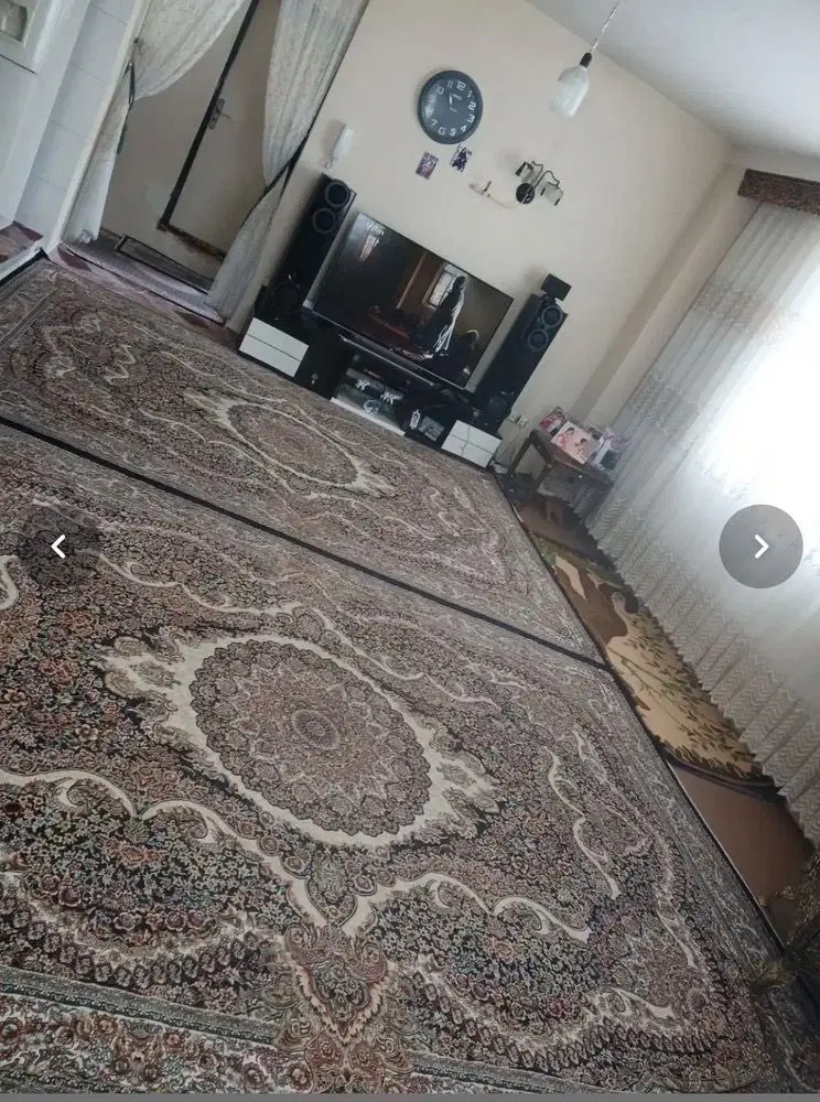 خانه نقلی ۷۵ متری دوخوابه شهرک سینا