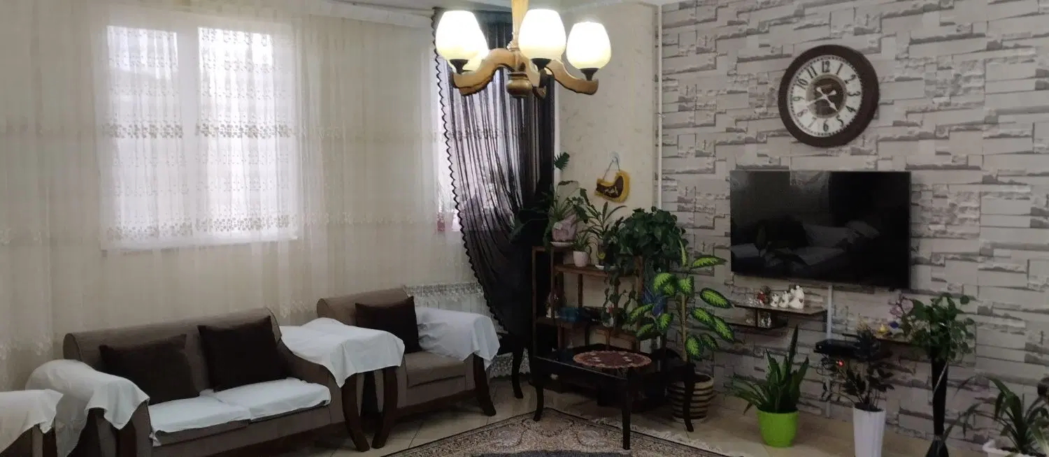 فروش آپارتمان شهرک حمید ۸۵متری ۲خواب