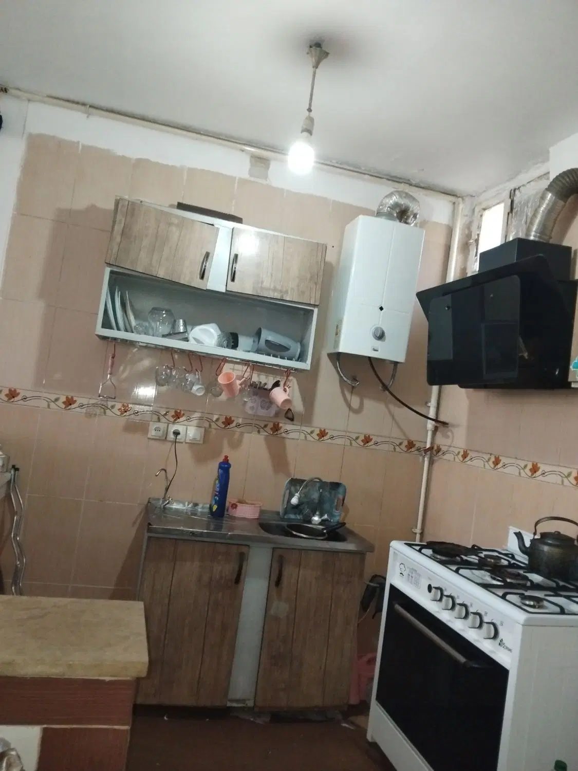 خانه اجاره ای