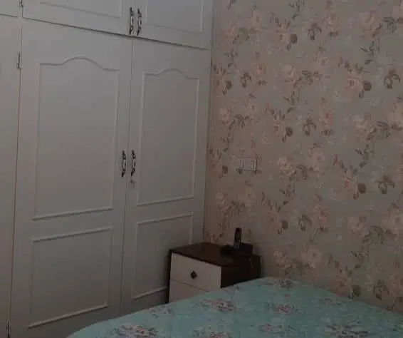 آپارتمان ۹۵ متری در شهیدان