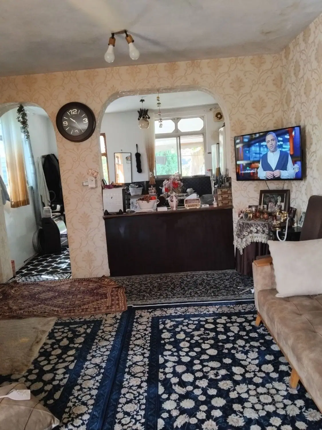 خانه ویلایی