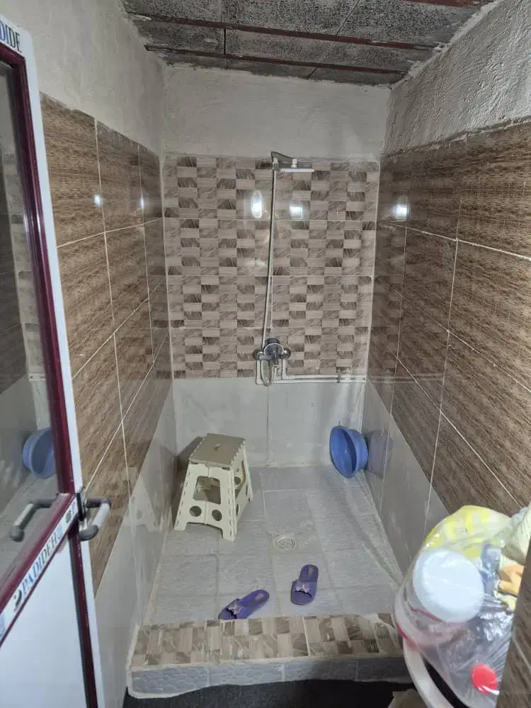 ملک ویلایی۸۴ متر سنددار