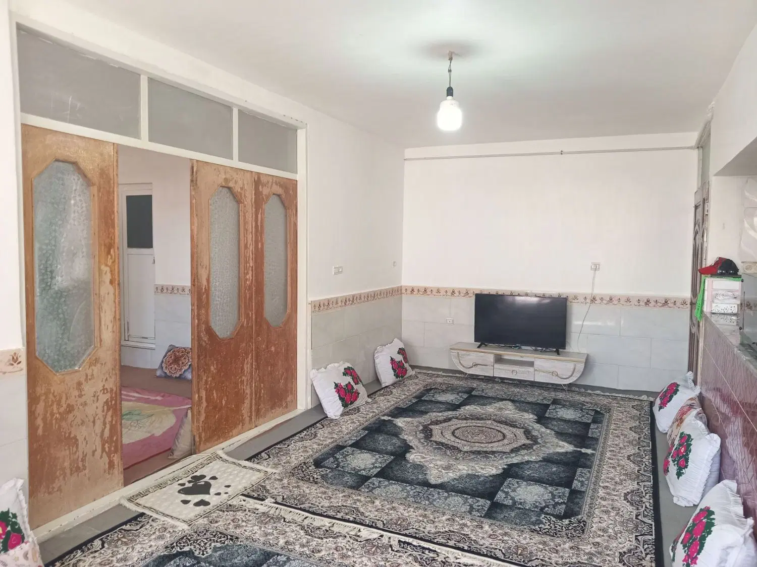فروش خانه شهرک ماهان قزوین