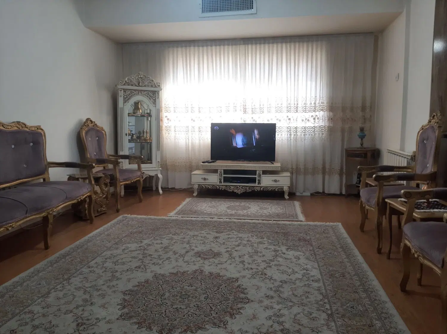 باغ ویلا،تیپ ۱۱