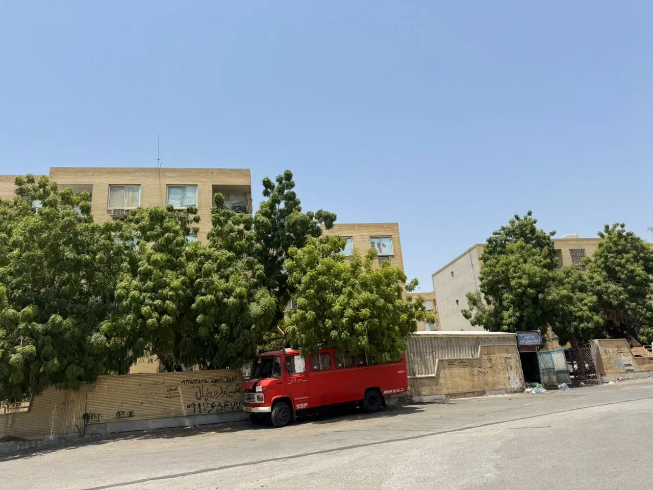 فروش یک خواب زیباشهر