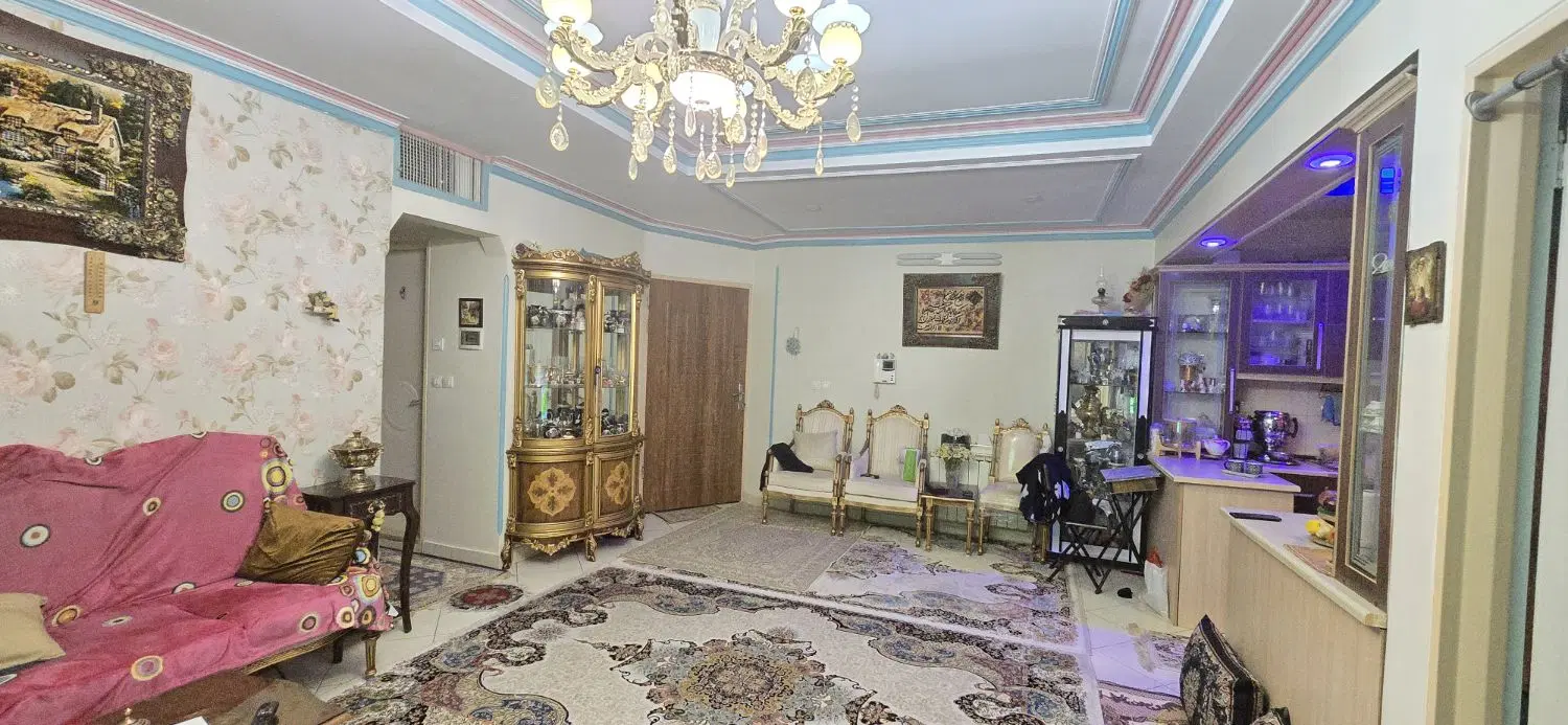 آپارتمان
