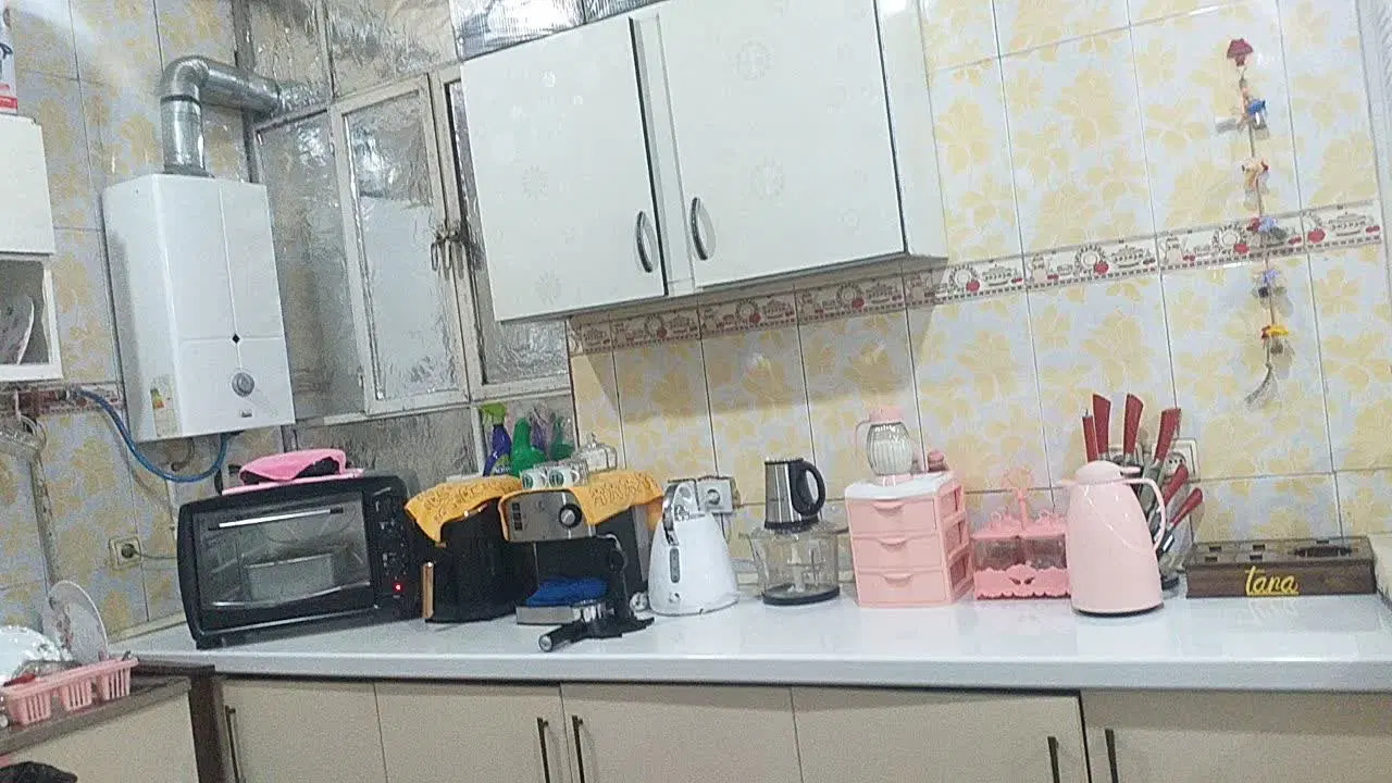 خانه ویلای ۱۸۰ مترفروش فوری درشهرک طالقانی