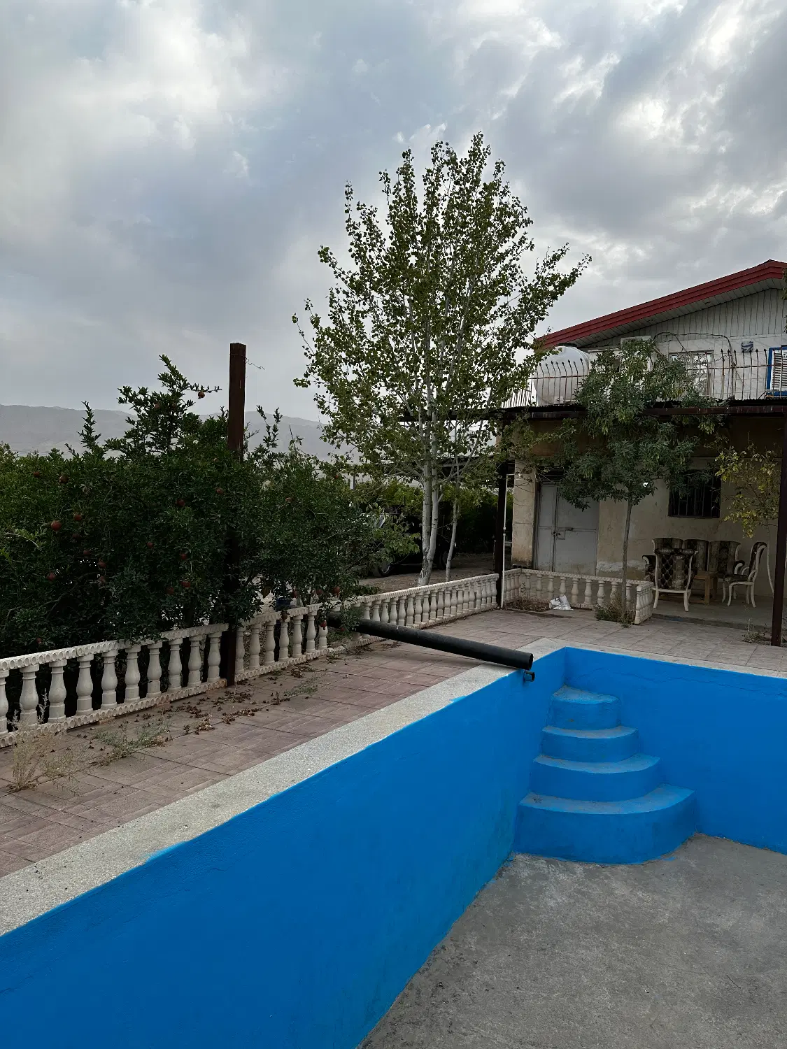 خانه باغ
