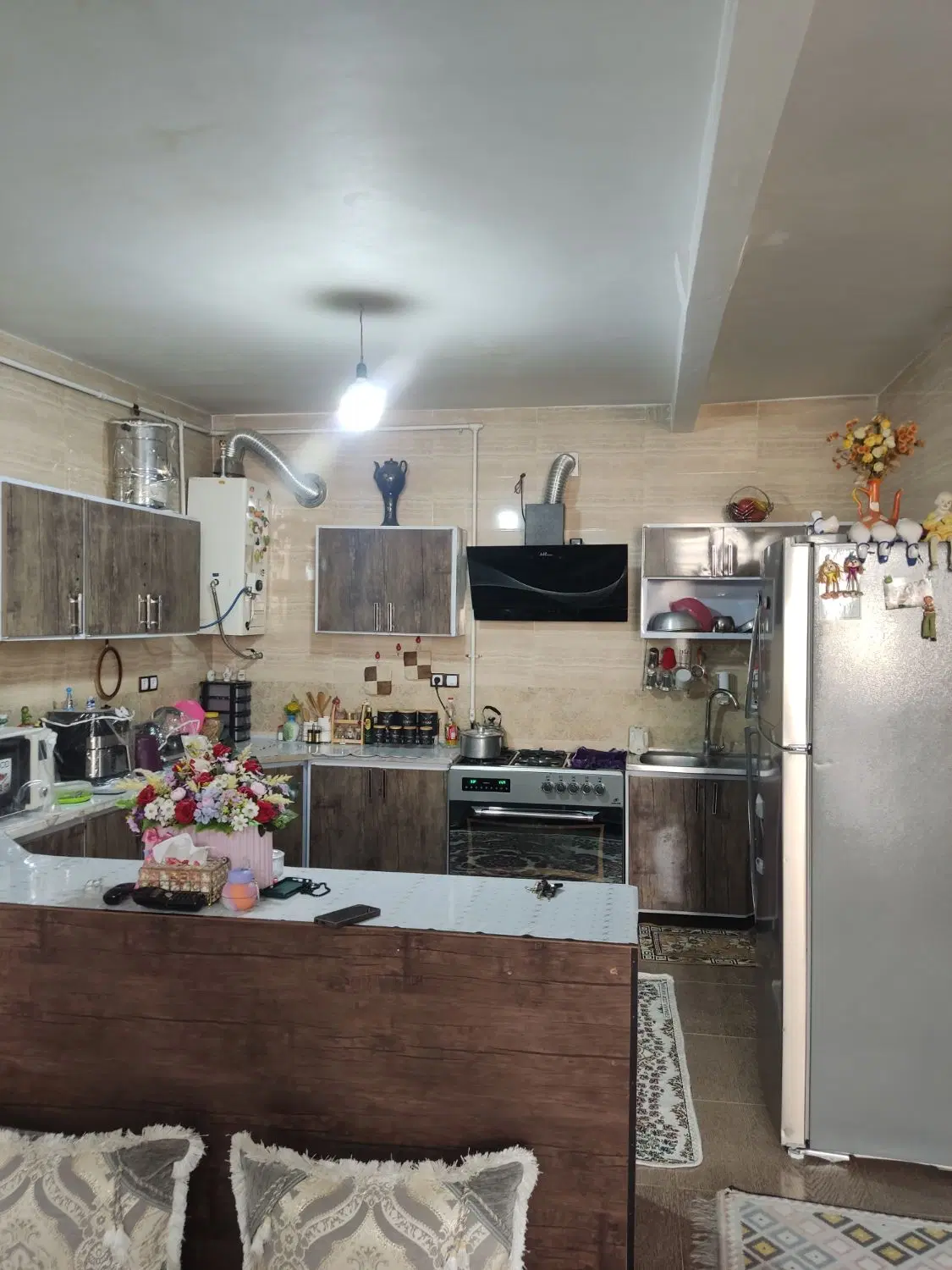 منزل فروشی