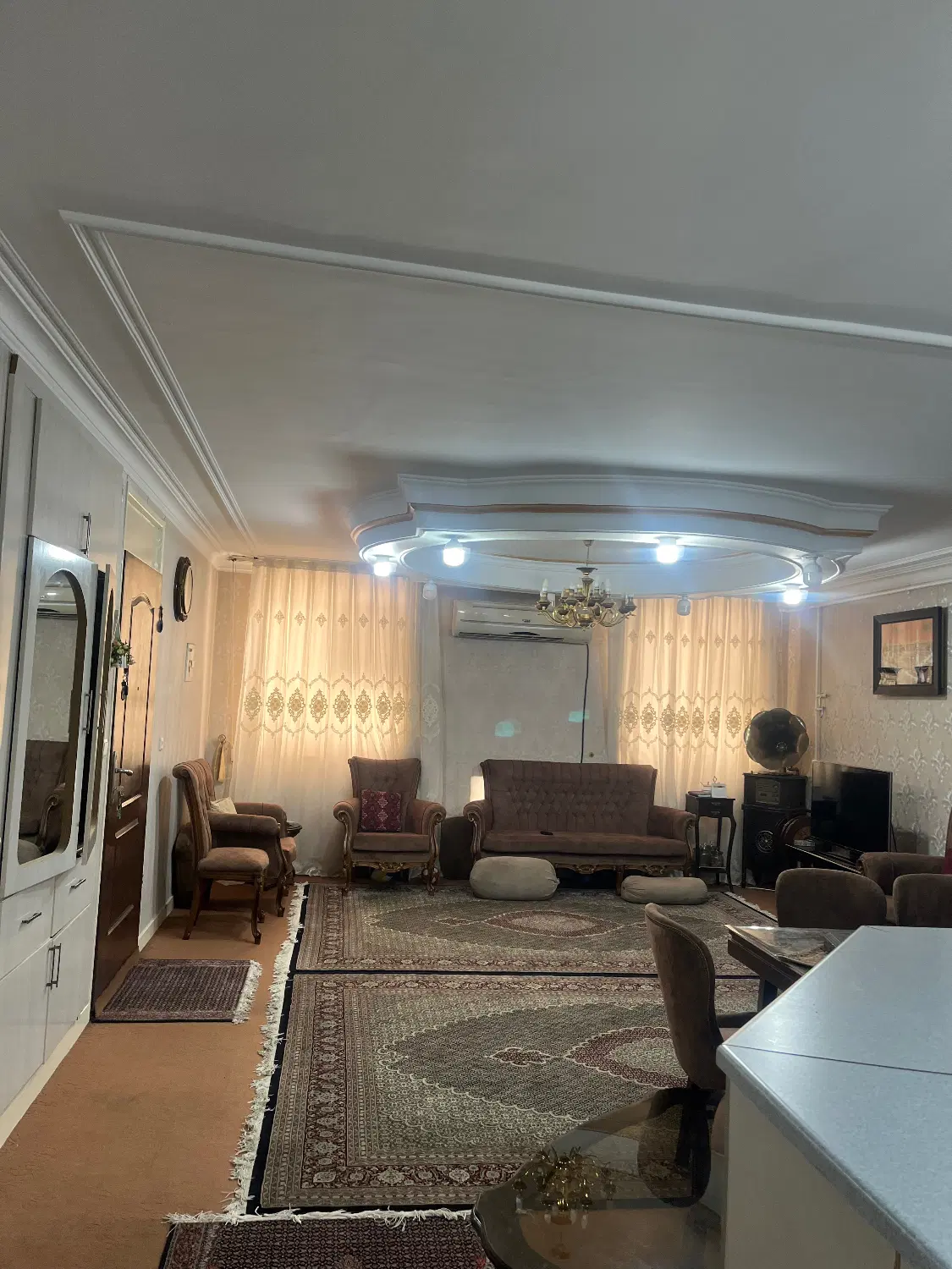 فروش اپارتمان