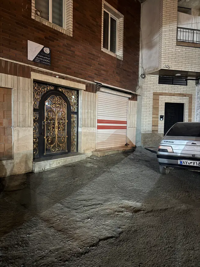 اجاره مغازه بلوار ۲۸دی