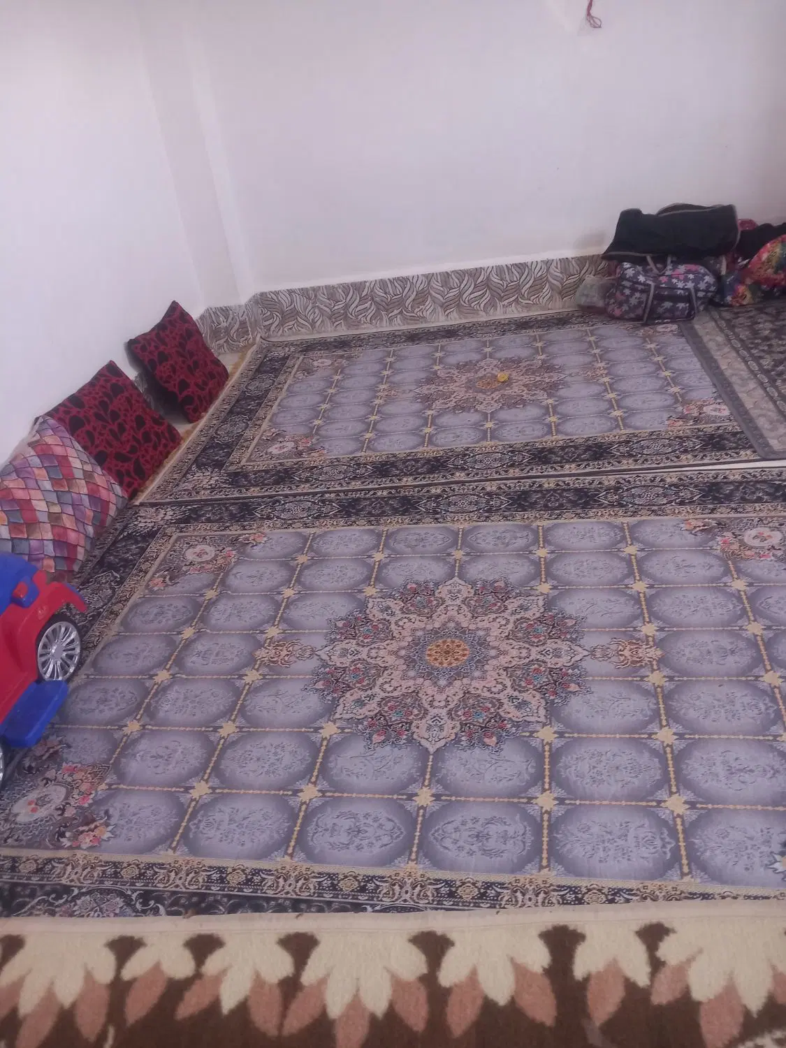 خونه کشاورز