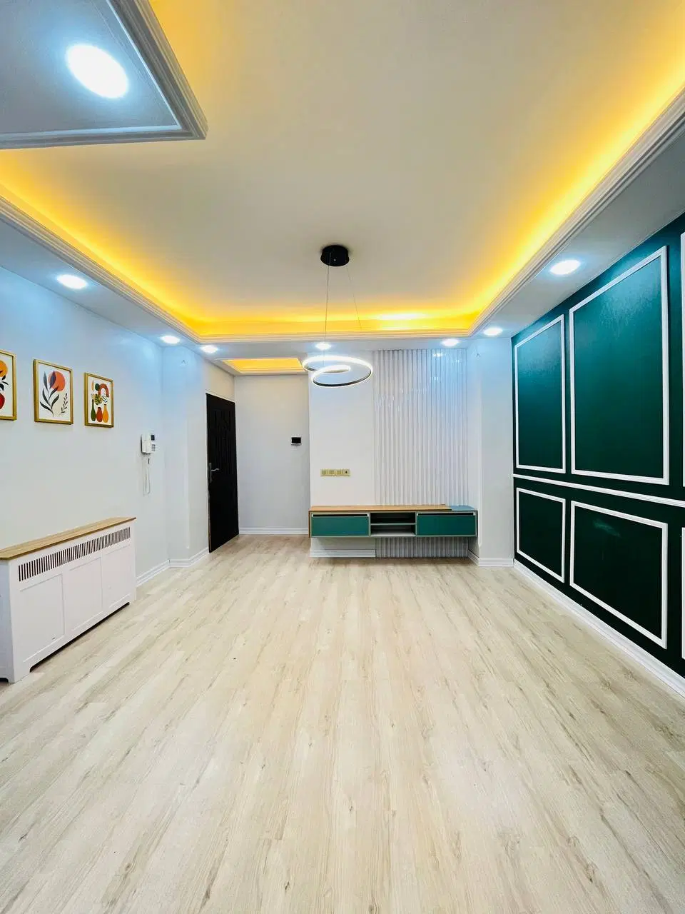 ۵۷مترخوش نقشه+پارکینگ سندی+سندتکبرگ