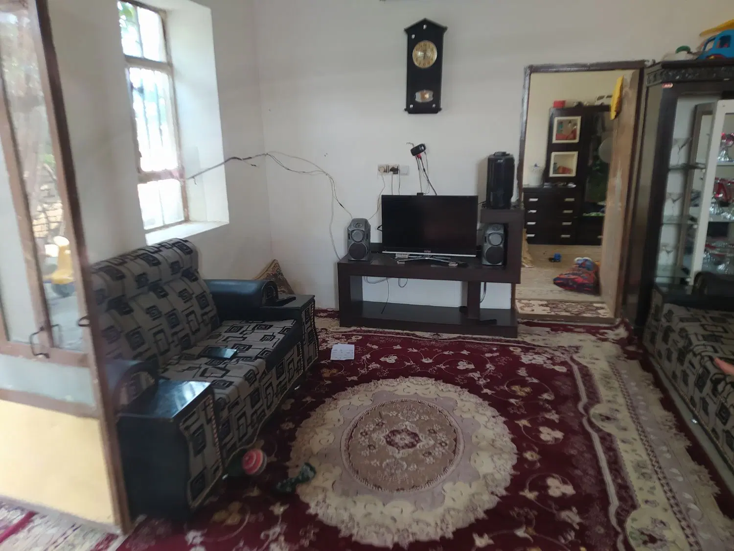 خانه فروشی