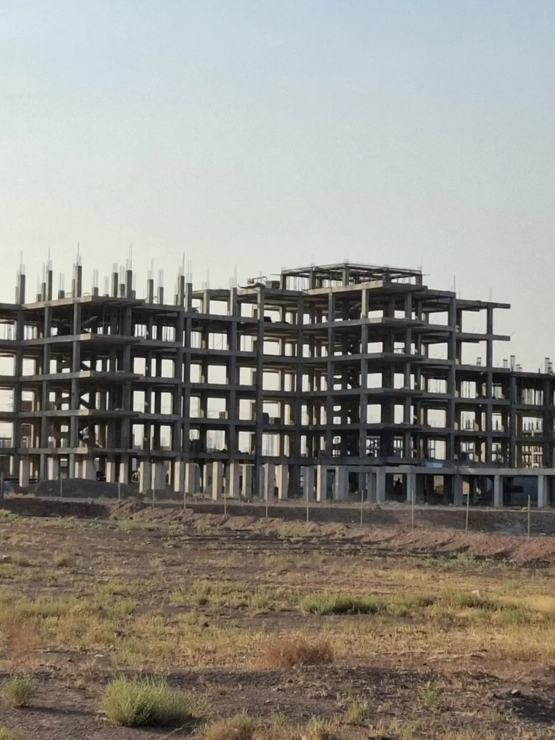 95متری سرمایه گذاری
