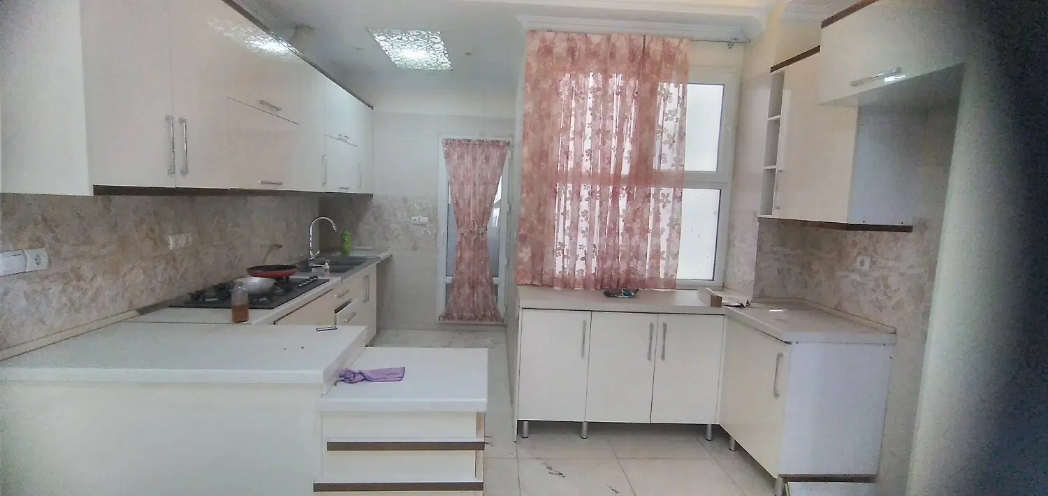 آپارتمان 83 متر 2خواب فول