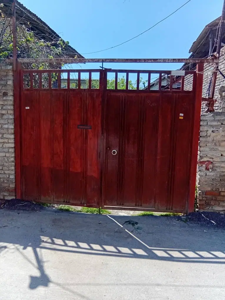 فروش خانه ویلایی کلنگی