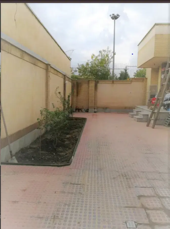 ویلایی در حافظ