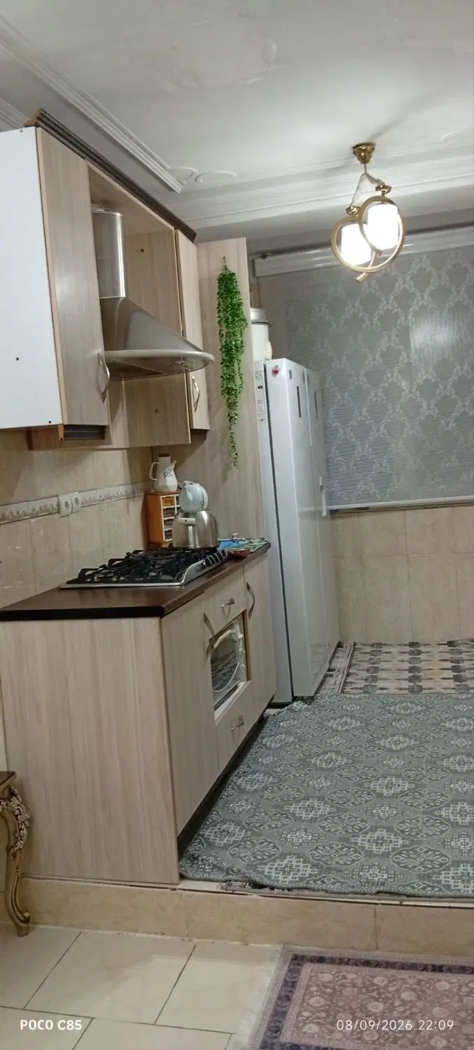 فروش واحد۶۹متری،باپارکینگ