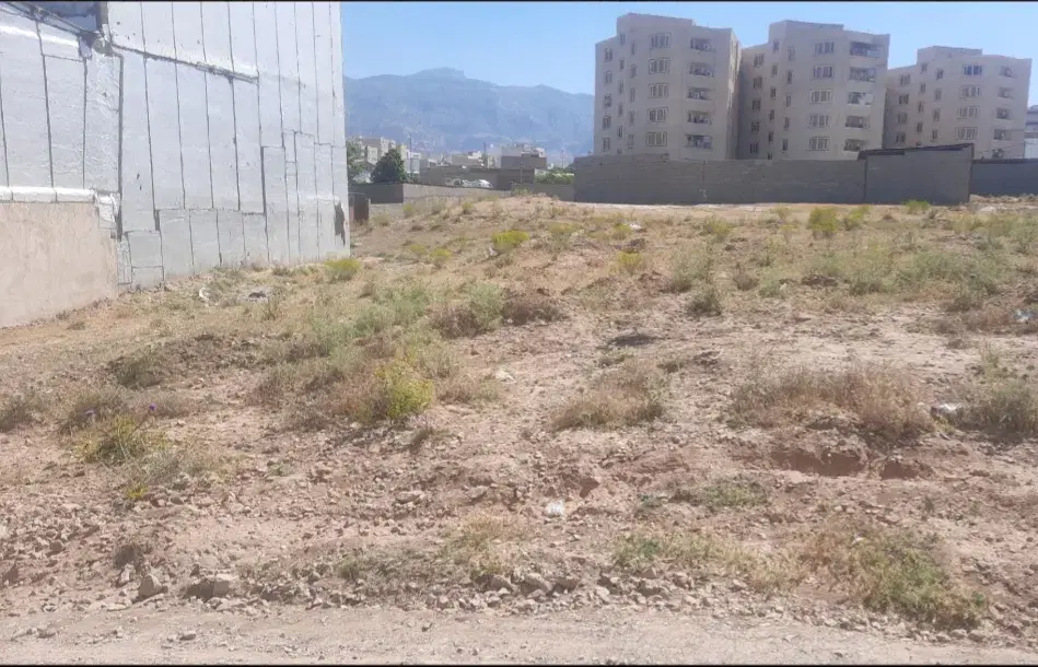 حراج زمین خوب وارزان چالسرا