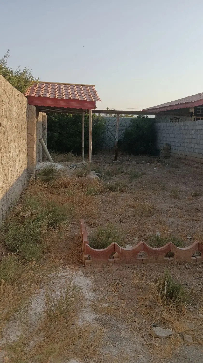 ۴دیواری بوستان زندگی
