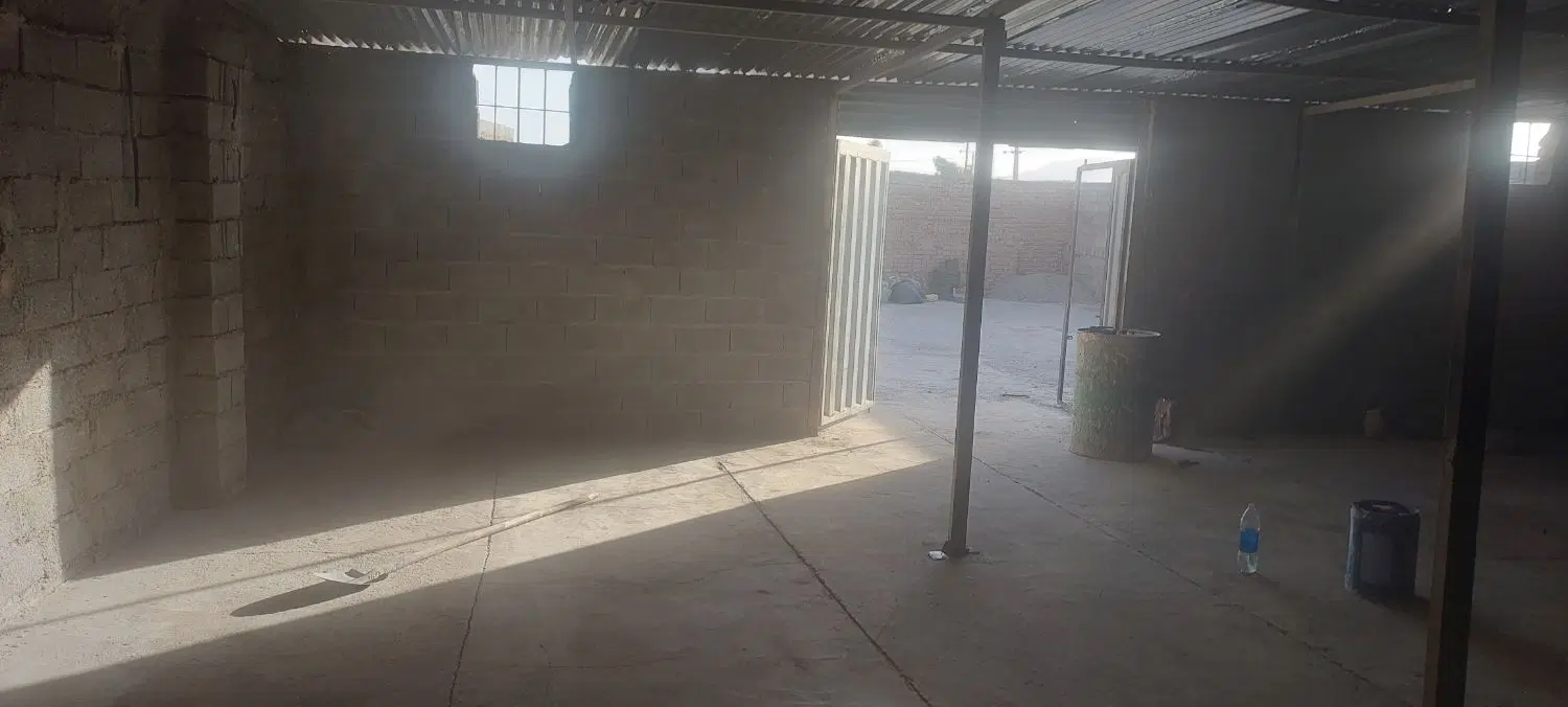 کارگاه جهت اجاره