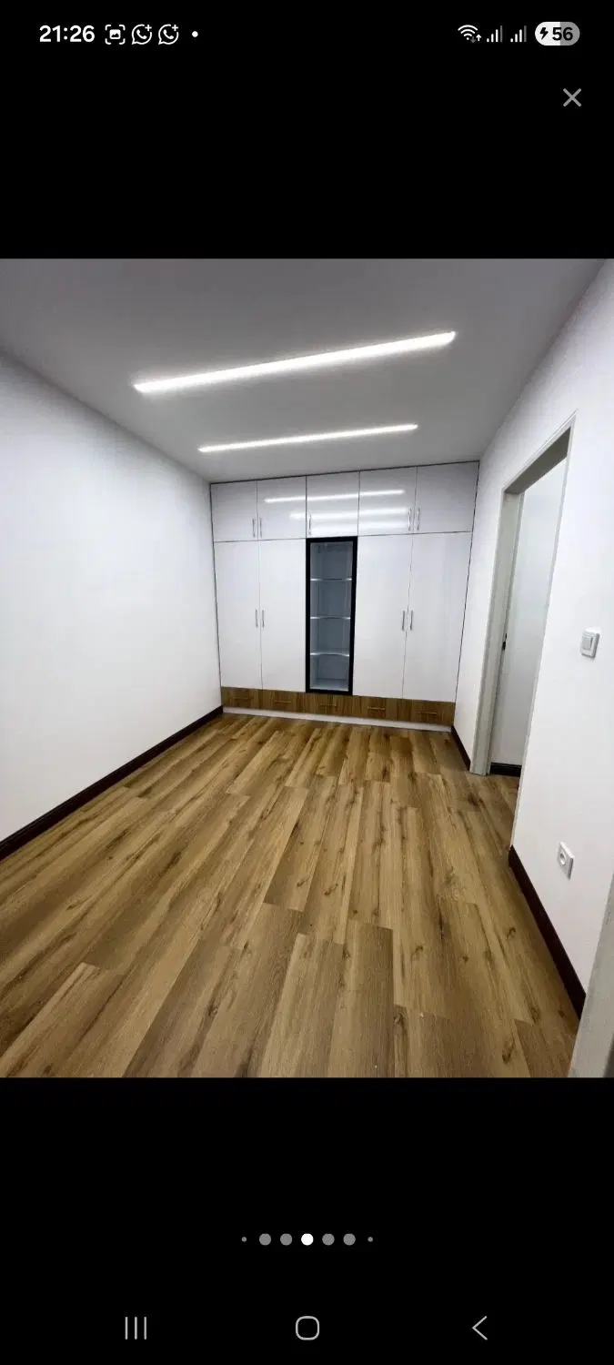 مسکن مهر حرم به حرم