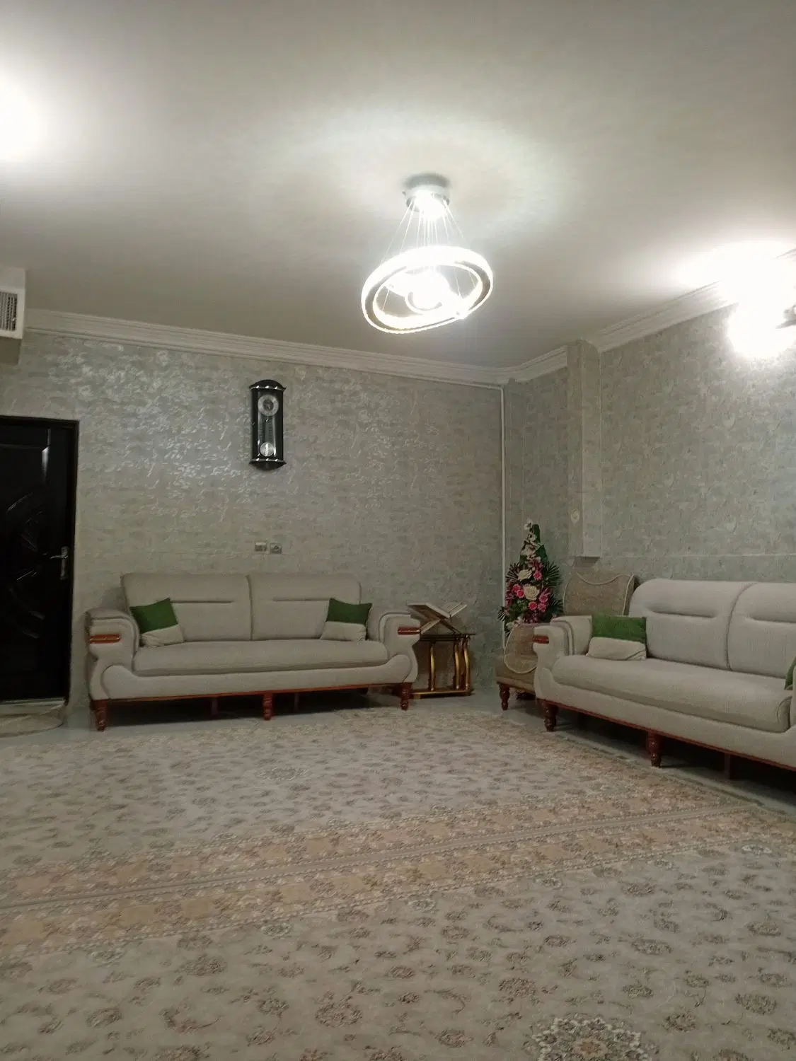 خانه ویلایی 140متری