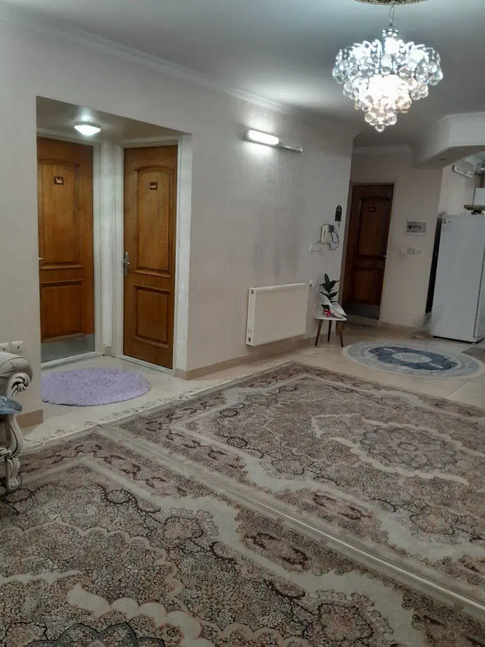 فروش آپارتمان فوری