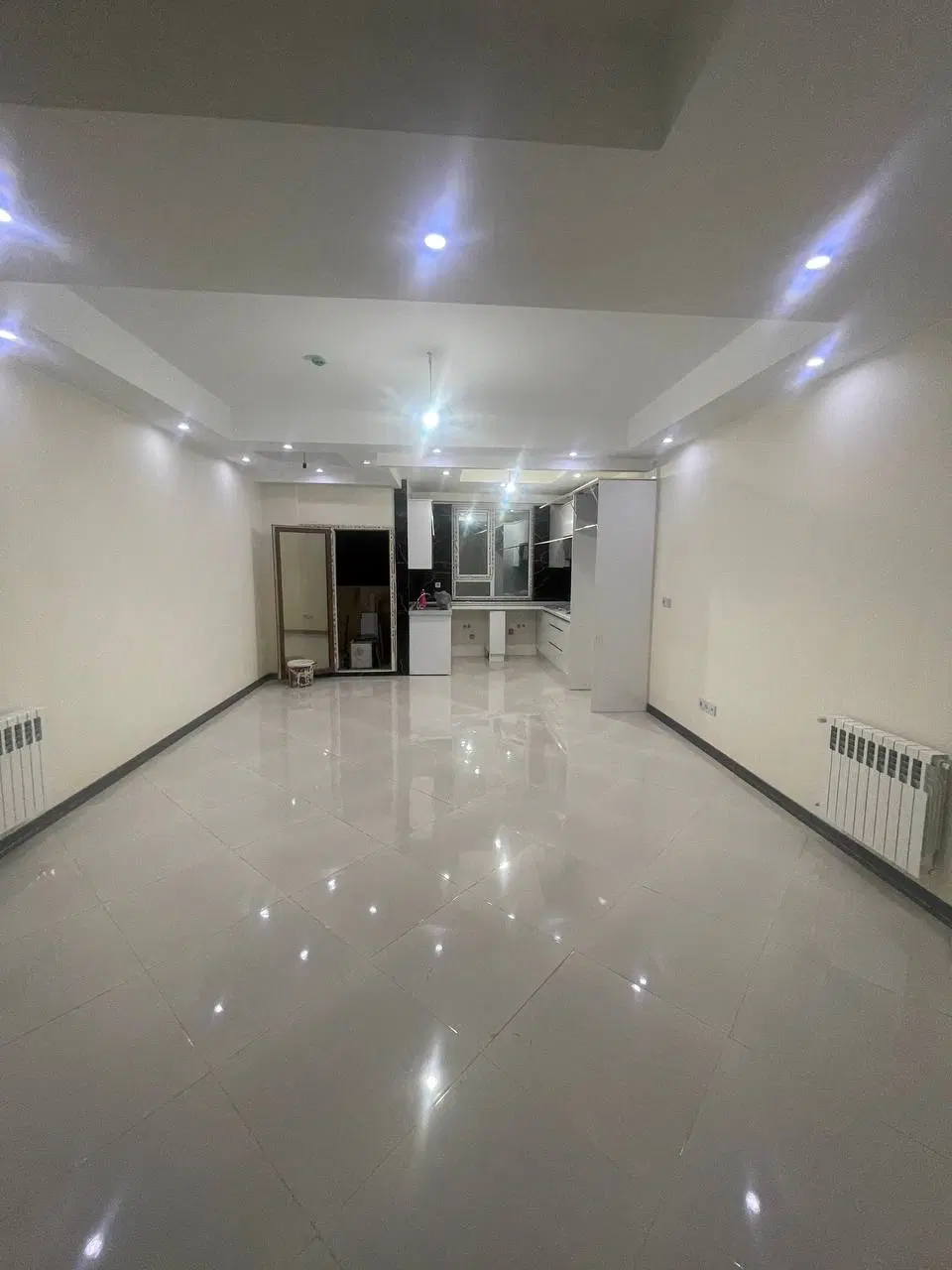 ۸۸ متر فول امکانات