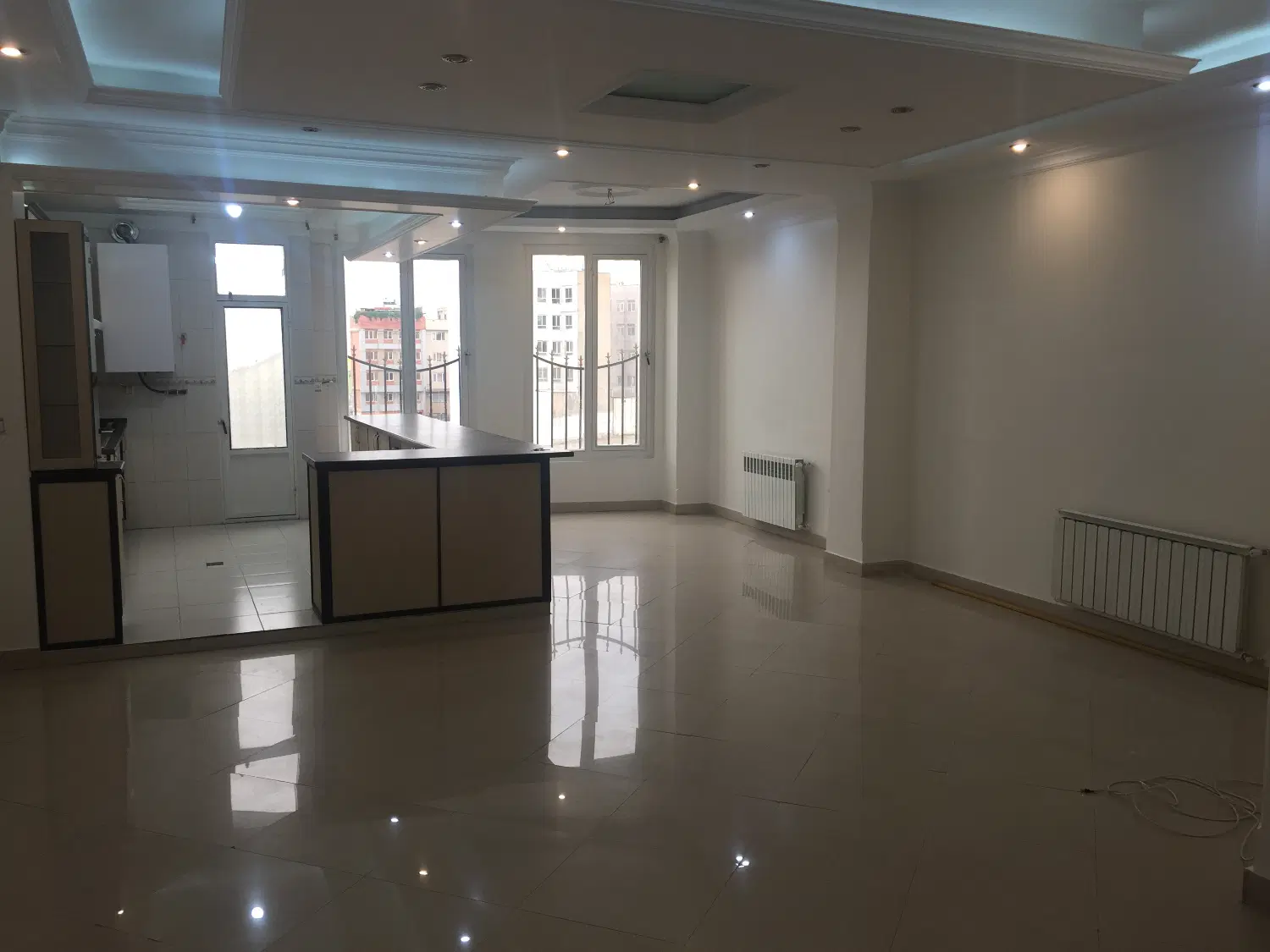 اجاره آپارتمان مرزداران