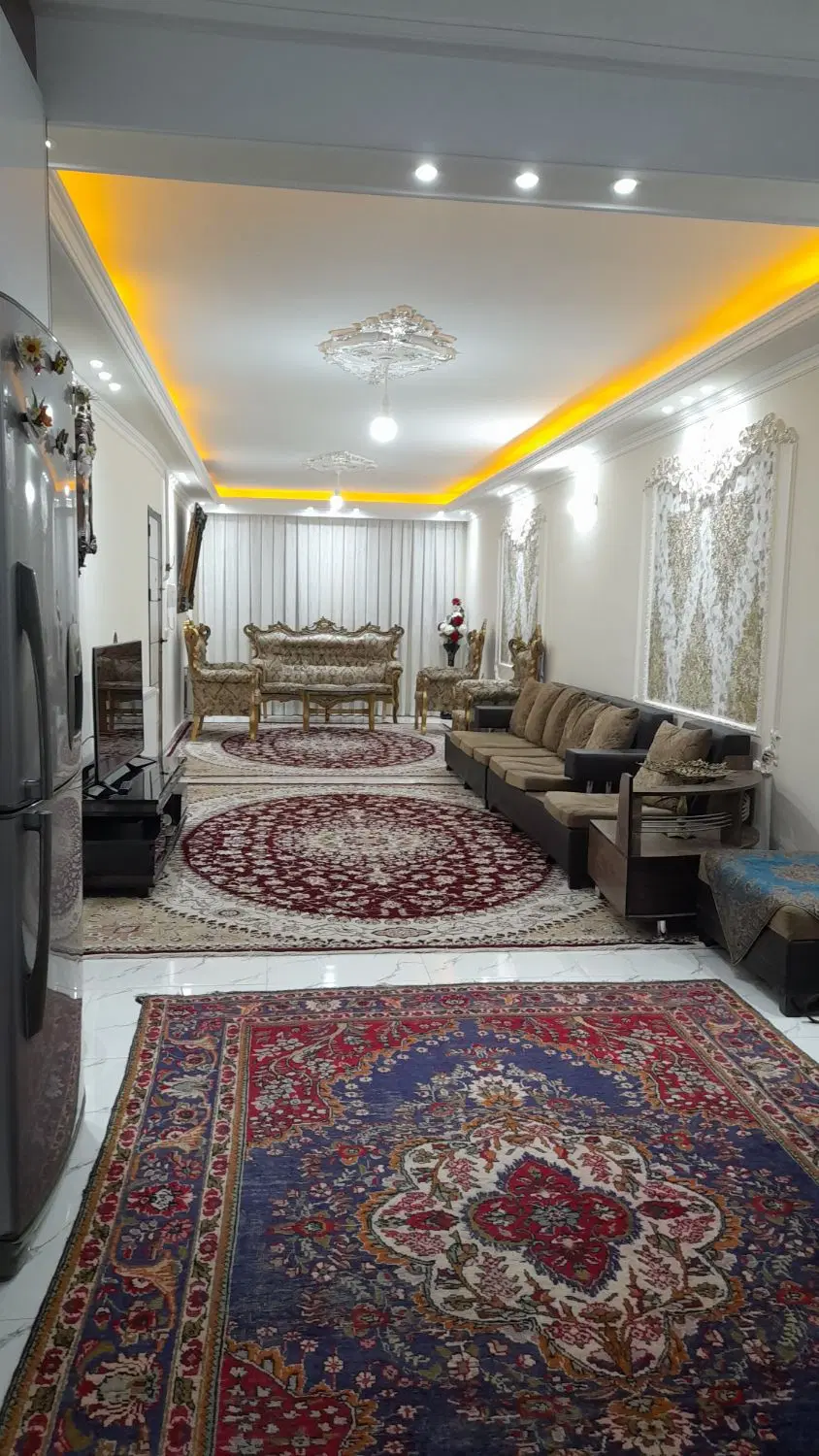 فروش خانه ویلای دوطبقه وبهارخواب