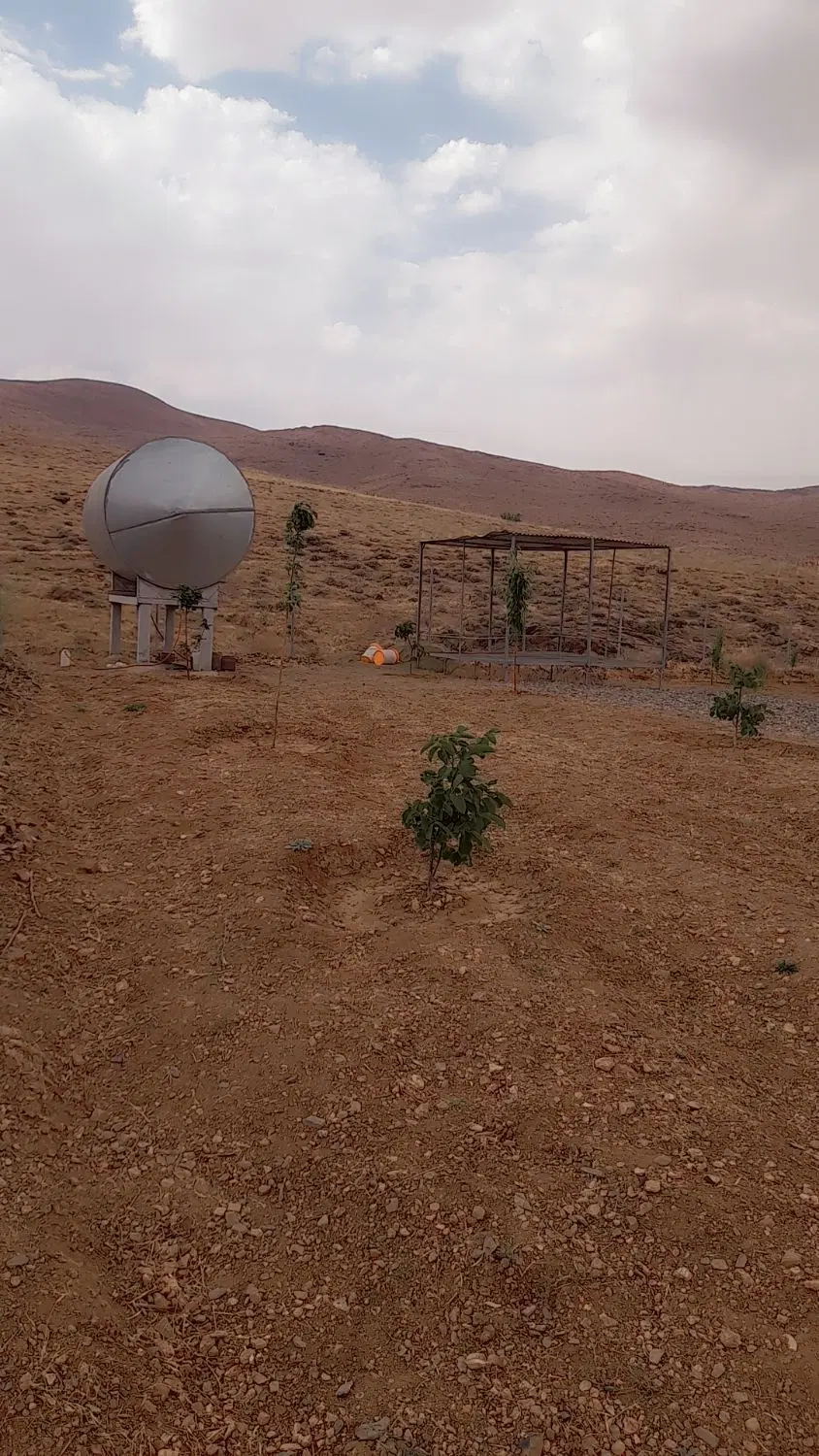 خانه باغ‌ویهج
