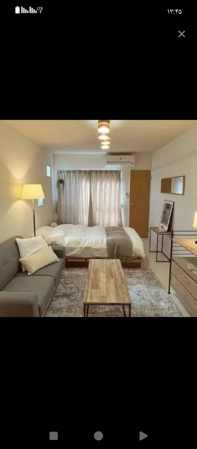 اجاره سوئیت